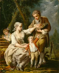 Fuglereden