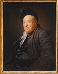 Étienne Jeaurat, maler. Salon de ...