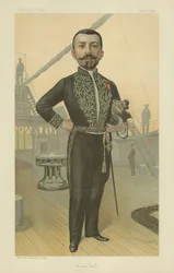 Julien Viaud (Pierre Loti)