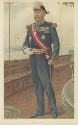 Viceadmiral Caillard