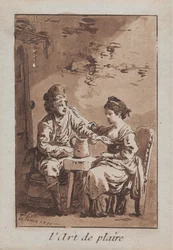Kunsten at behage