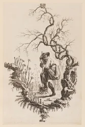 Figur og Bough