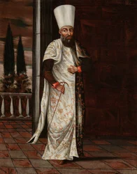 Den Chaous Bachi