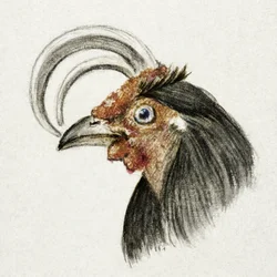 Hanehoved (1816)