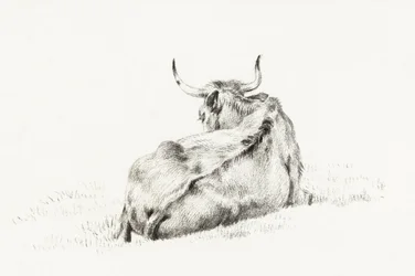 Den liggende ko (1815)