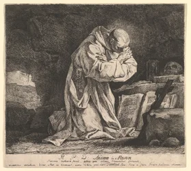 Sankt Bruno, 1764.