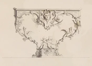 Bog over tabeller af forskellige former, 1716 eller senere., 1716 eller senere.