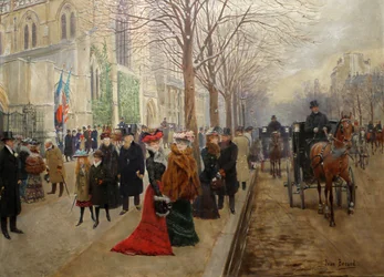 Fransk: Après l