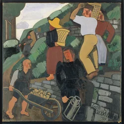 Bønder
