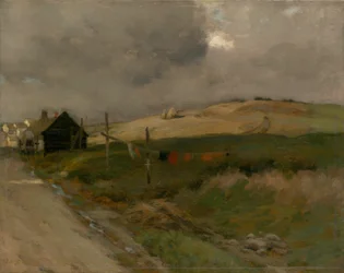 Landskab
