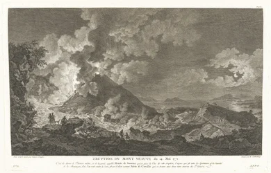 Malerisk rejse eller beskrivelse af kongerigerne Napoli og Sicilien [vol. 1]