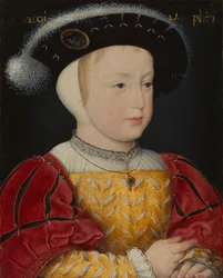 Dauphin François, søn af kong François I af Frankrig