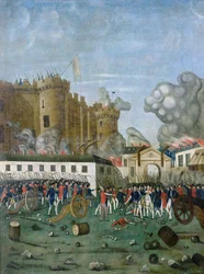 Bastille-fængslet