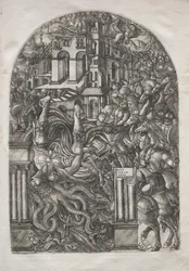 Apokalypsen: Babylons fald