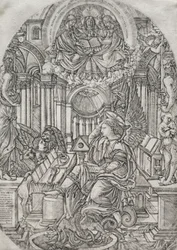 Apokalypsen: Johannes evangelistens åbenbaring