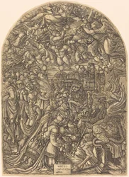 Dragen og Udyret