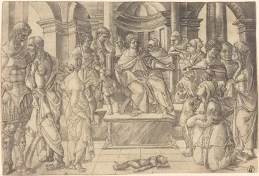 Salomons dom
