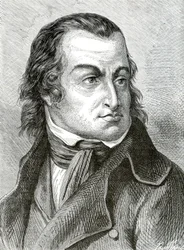 Antoine Fouquier-Tinville, den franske revolution