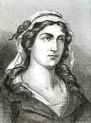 Den Franske Revolution 1789-1799: Charlotte Corday d