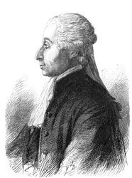 Franske revolution 1789-1799 Jean Sylvain Bailly