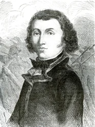 Franske revolution 1789-1799 eller Philippe Joseph d