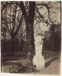 Versailles, Park-hjørnet