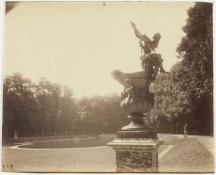 Versailles, Grand Trianon (Vase af Le Lorrain)