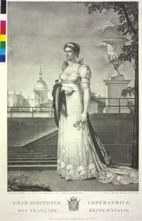 Kejserinde af Frankrig Josephine