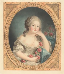 Den behagelige Forsømmelse, 1779.