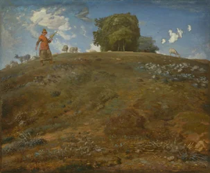 I Auvergne, 186669.