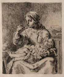 Den kogte