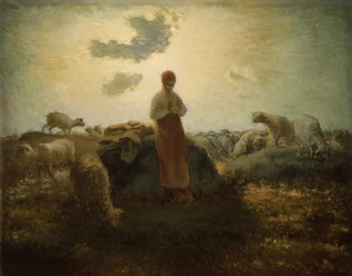 Flodens Vogter, 187174.