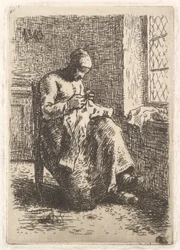 Syerinden, 1853.