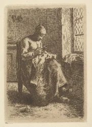 Kloakken, 1855.