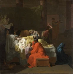 Alcestis