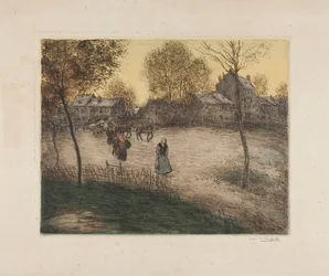 Oprørets plads