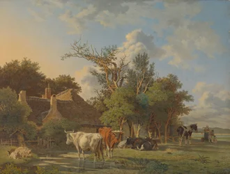 Landskab