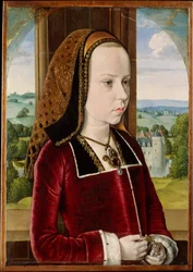 Margaret af Østrig