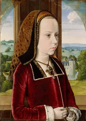 Margaret af Østrig