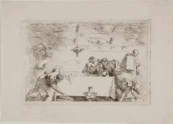 Disciplene i Emmaus