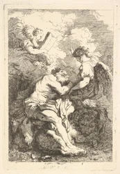 Sankt Hieronymus