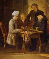 Voltaire i skak