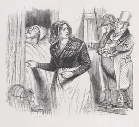 Jacques fra The Complete Works of Béranger, 1836.