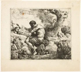 Sankt Jerome