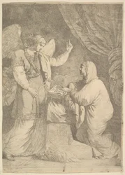 Bebudelsen, 1762-63.