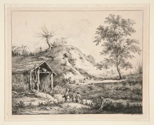 Landskab