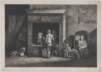 Offentlig forfatter, 1790.