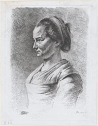 Børnesygeplejersken Josephine, 1770.