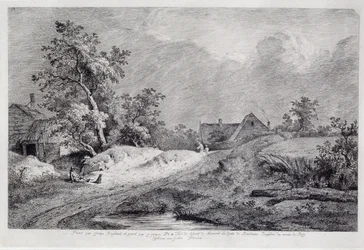 Hvedemark, 1772