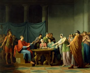 Berenike bebrejder Ptolemaios